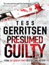 Presumed Guilty (eBook)